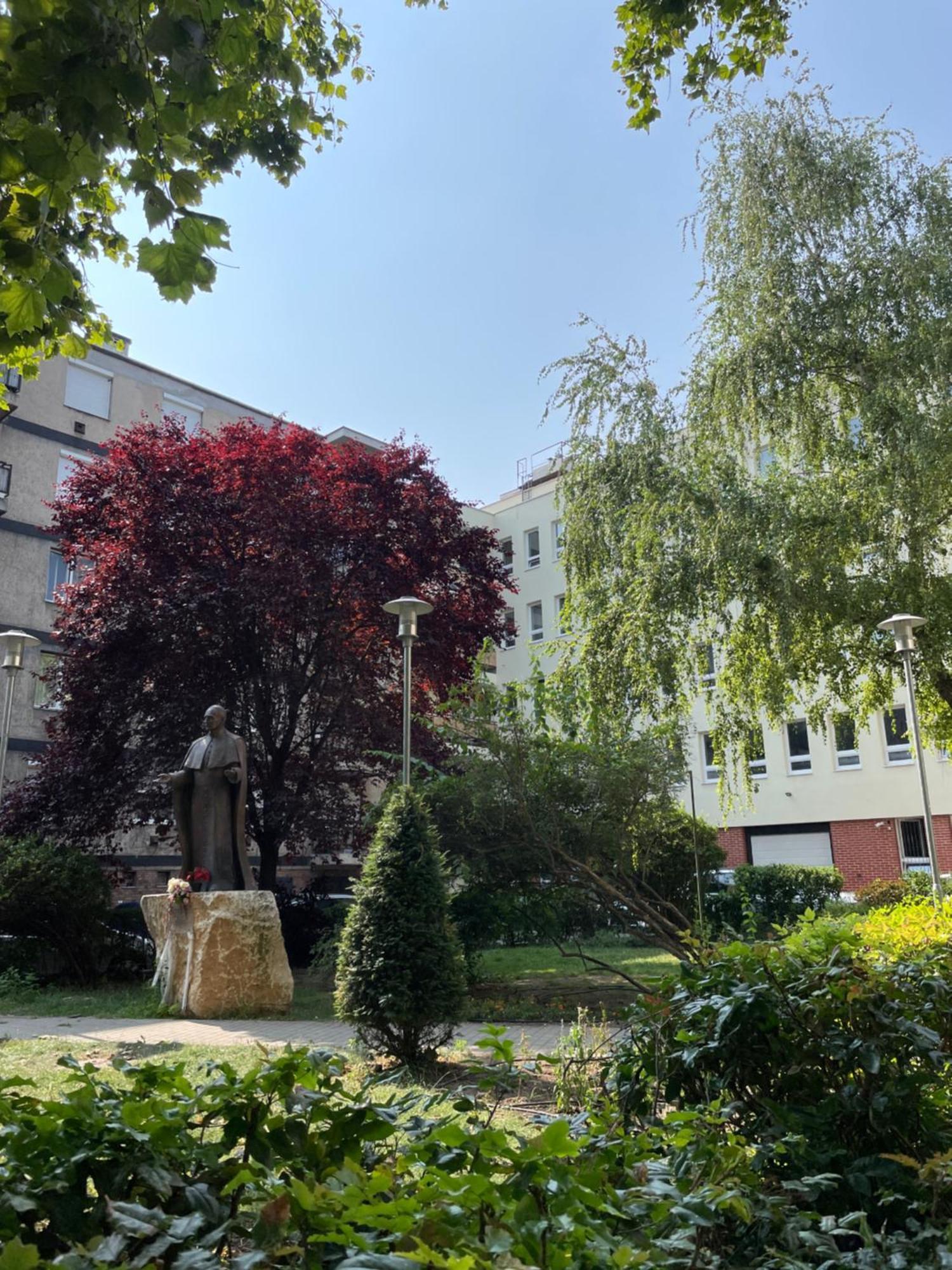 Lejlighed Basebudapest Budapest