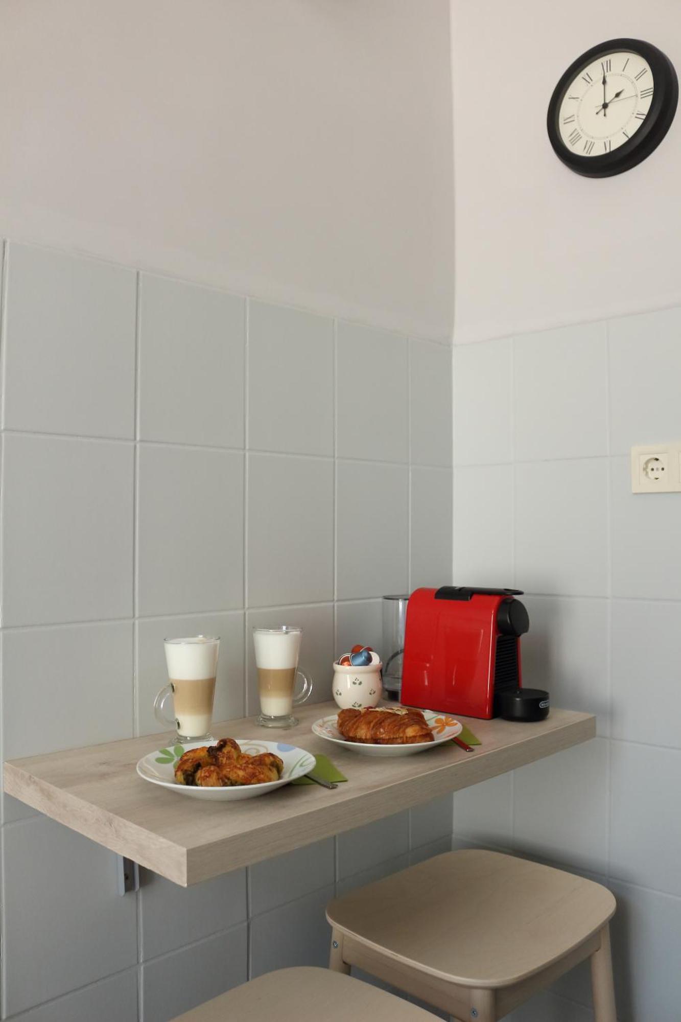Lejlighed Basebudapest Budapest