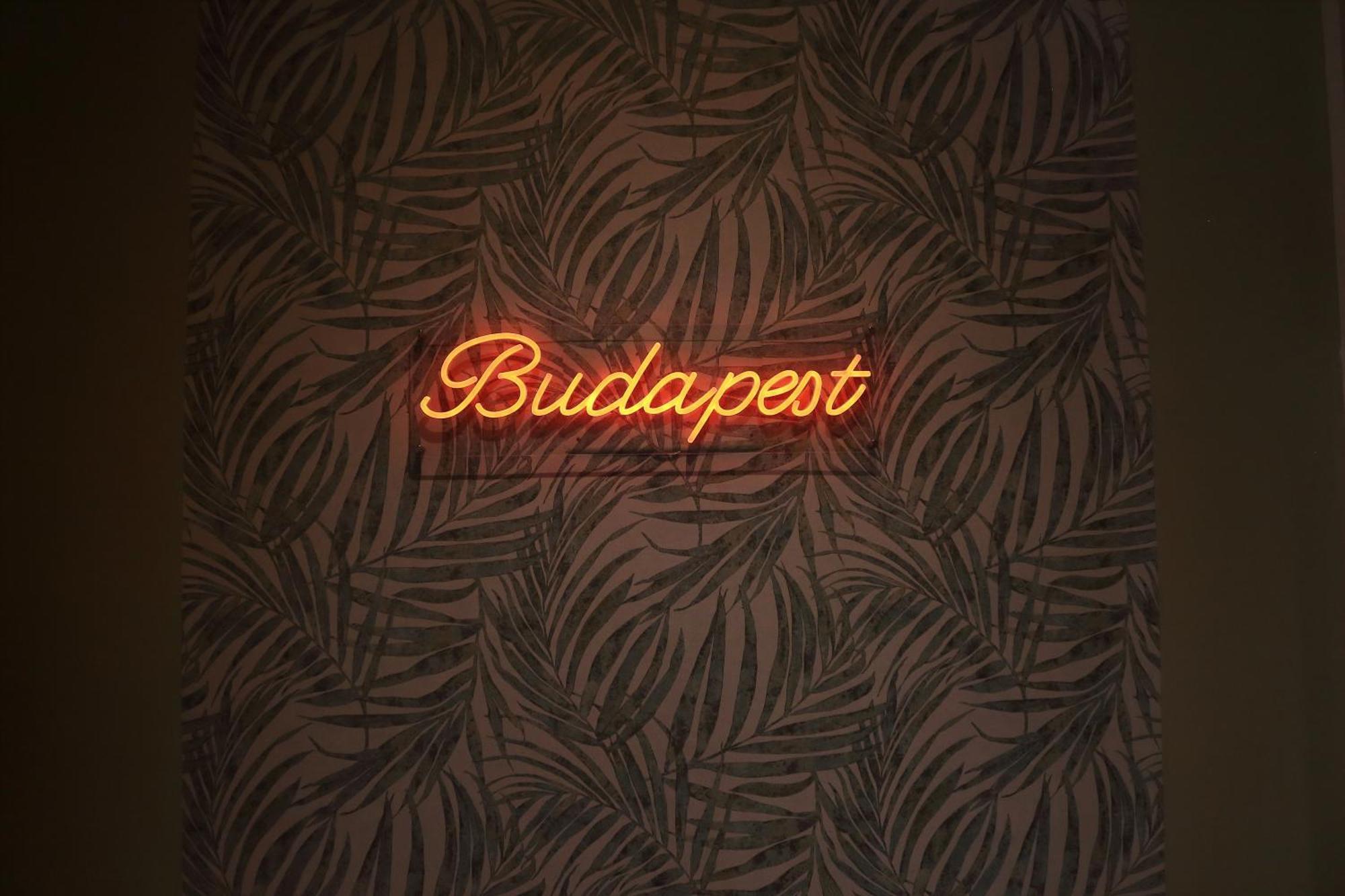 Basebudapest Lejlighed Budapest