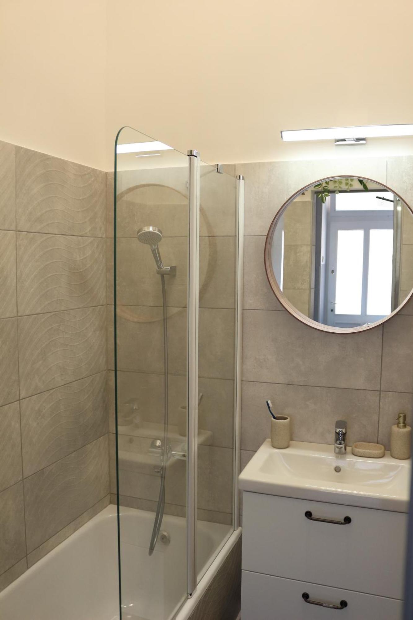 Basebudapest Apartamento Budapeste